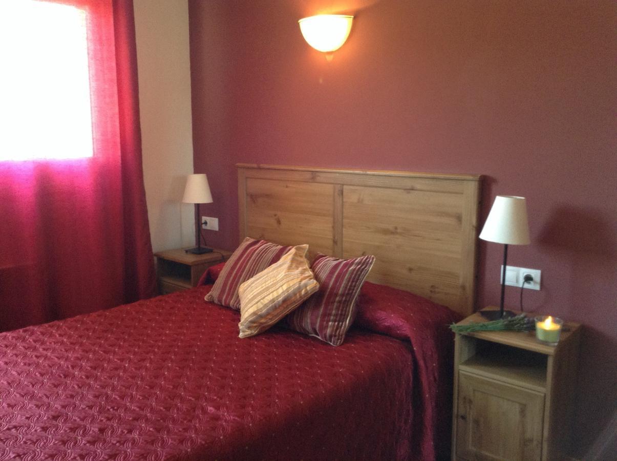 Hostal Camino Del Perdon Uterga Екстериор снимка