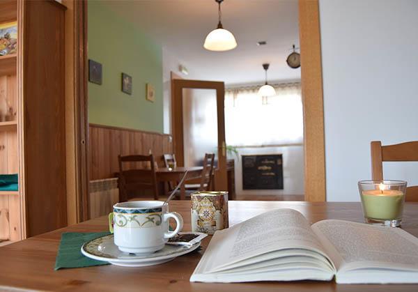 Hostal Camino Del Perdon Uterga Екстериор снимка
